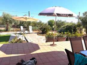 Villa Giuliana
